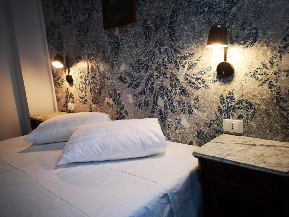 Cres B Studio Apartman Buitenkant foto