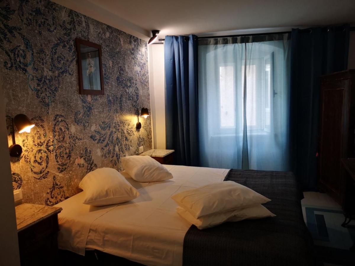 Cres B Studio Apartman Buitenkant foto