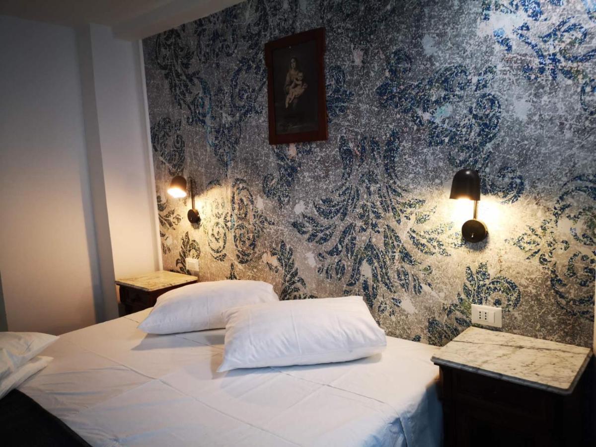 Cres B Studio Apartman Buitenkant foto